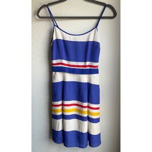 Juicy Couture colorful A-line dress size 0